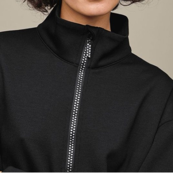 Studio 1886 Rhinestone 2-Piece Set - Picture 2 of 10